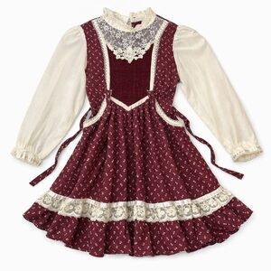 Vintage Gunne Sax by Jessica cottagecore